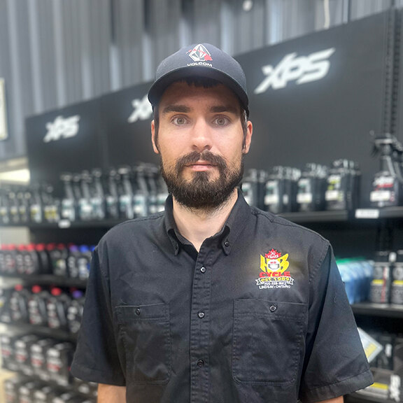 Staff member