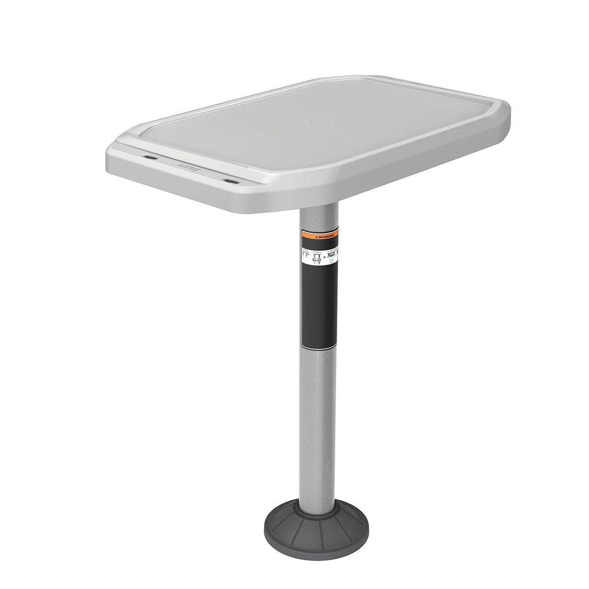 295101351 LinQ Lite Barbecue Table