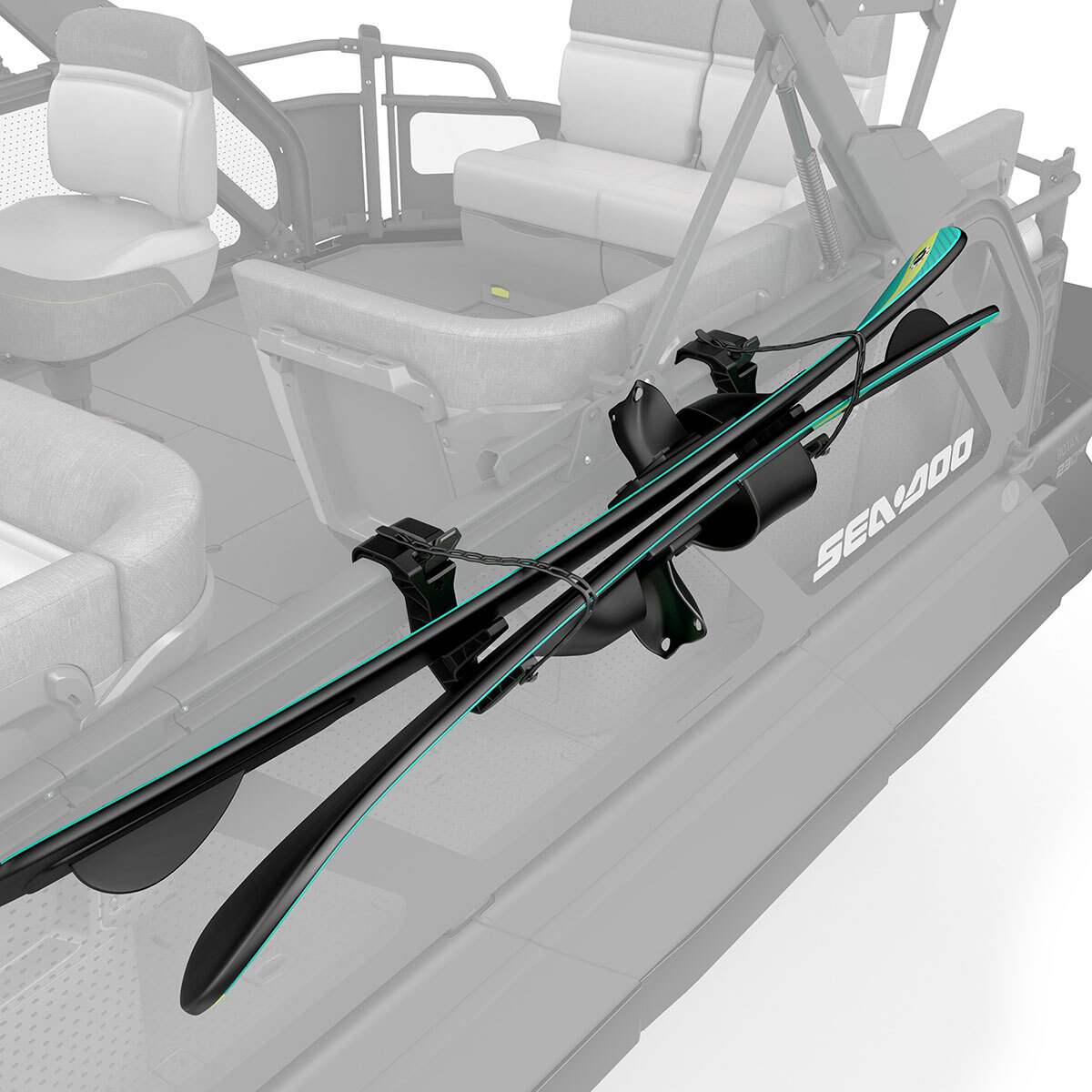 295101438 LinQ Waterski Holder
