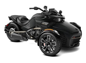 ONRD MY27 3W SPYDER F3 S 1330 ACE MONOLITH BLACK SATIN 000E6VE00 STUDIO 3300x2396 SHADOW 34F NA