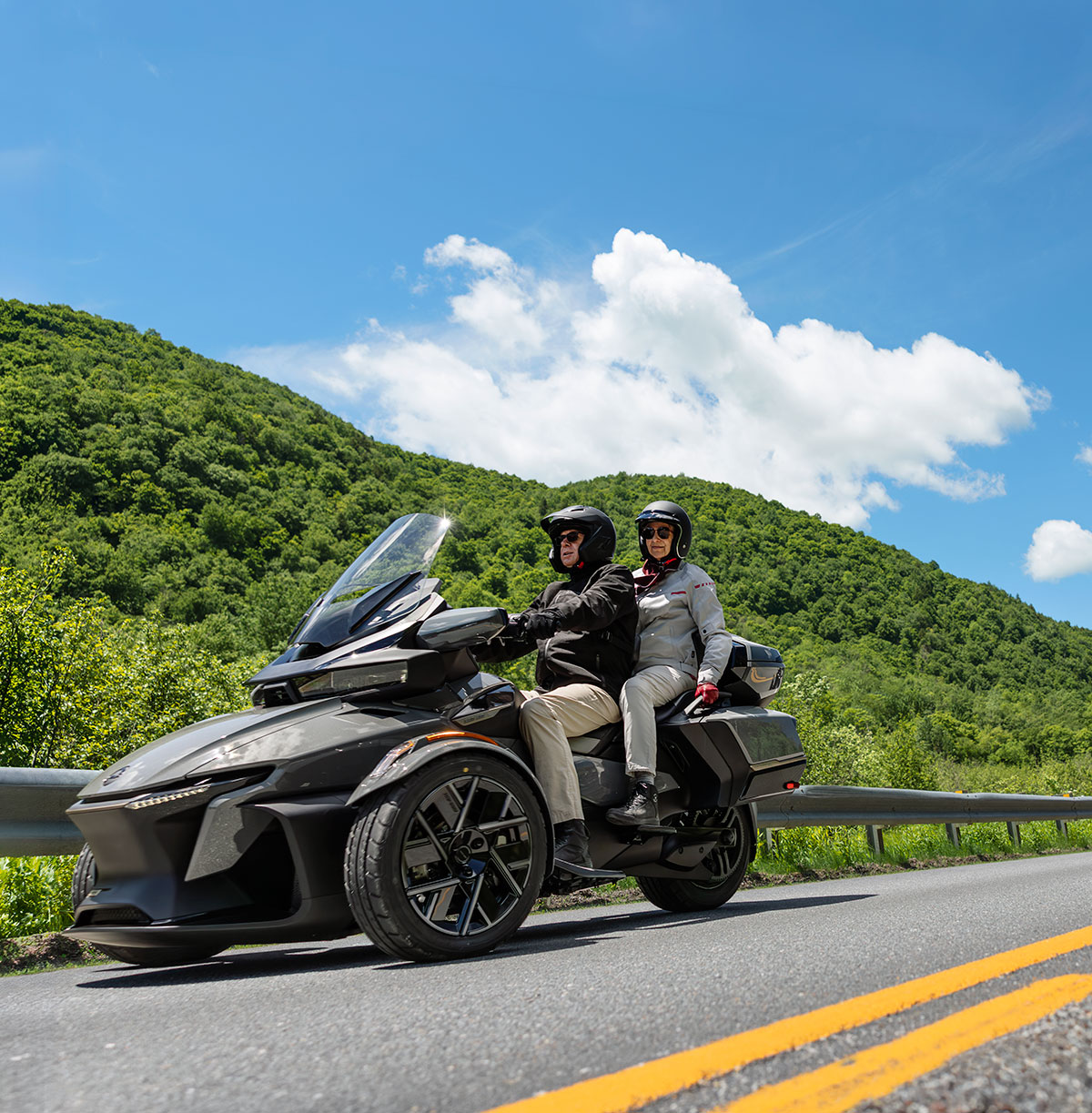 ONRD MY27 3WV RT STS ACTION G22771