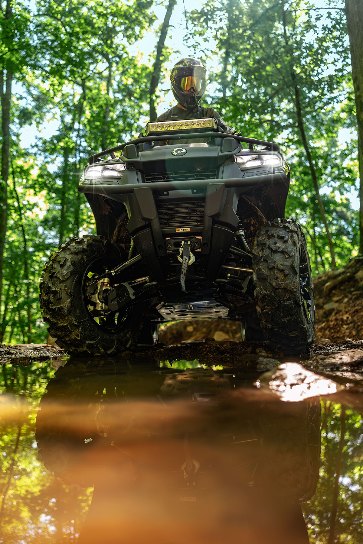 ORV MY27 ATV OUTLANDER XT 700 DOLOMITE GREY PAA 1774 RGB
