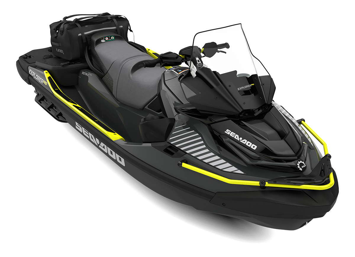 SEA MY27 PWC EXPLORER PRO Integrated 2x50W M 170 ICELAND GREY 00017VB00 STUDIO 3300x2396 SHADOW 34F NA