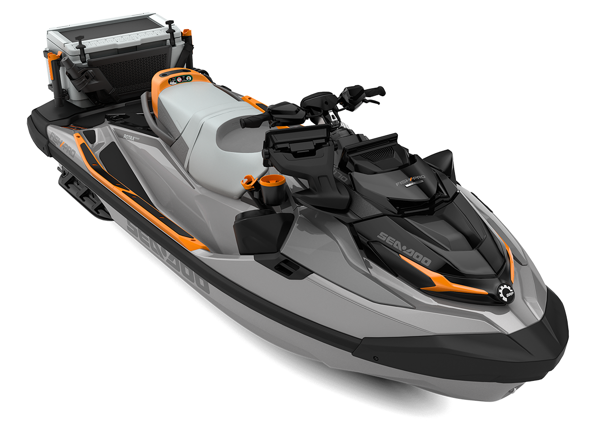 SEA MY27 PWC FISHPRO TROPHY Integrated 2x50W M 170 SHARK GREY ORANGE CRUSH 00019VA00 STUDIO 3300x2396 SHADOW 34F NA