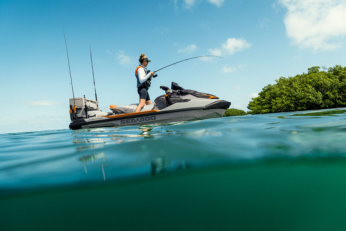 SEA MY27 PWC FPTROPHY LIFE 04600