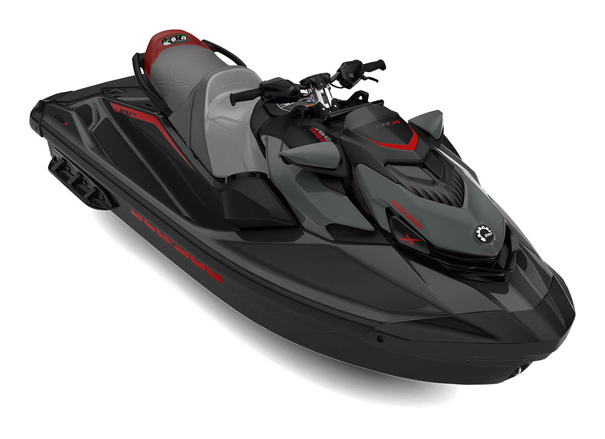 SEA MY27 PWC GTR X Integrated 2x50W M 300 ECLIPSE BLACK DEEP MARSALA 00024VD00 STUDIO 3300x2396 SHADOW 34F NA