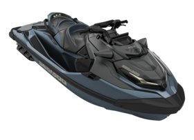 SEA MY27 PWC GTX LIMITED Integrated 2x50W M 350 MINERAL BLUE 00026VD00 STUDIO 3300x2396 NO SHADOW 34F NA
