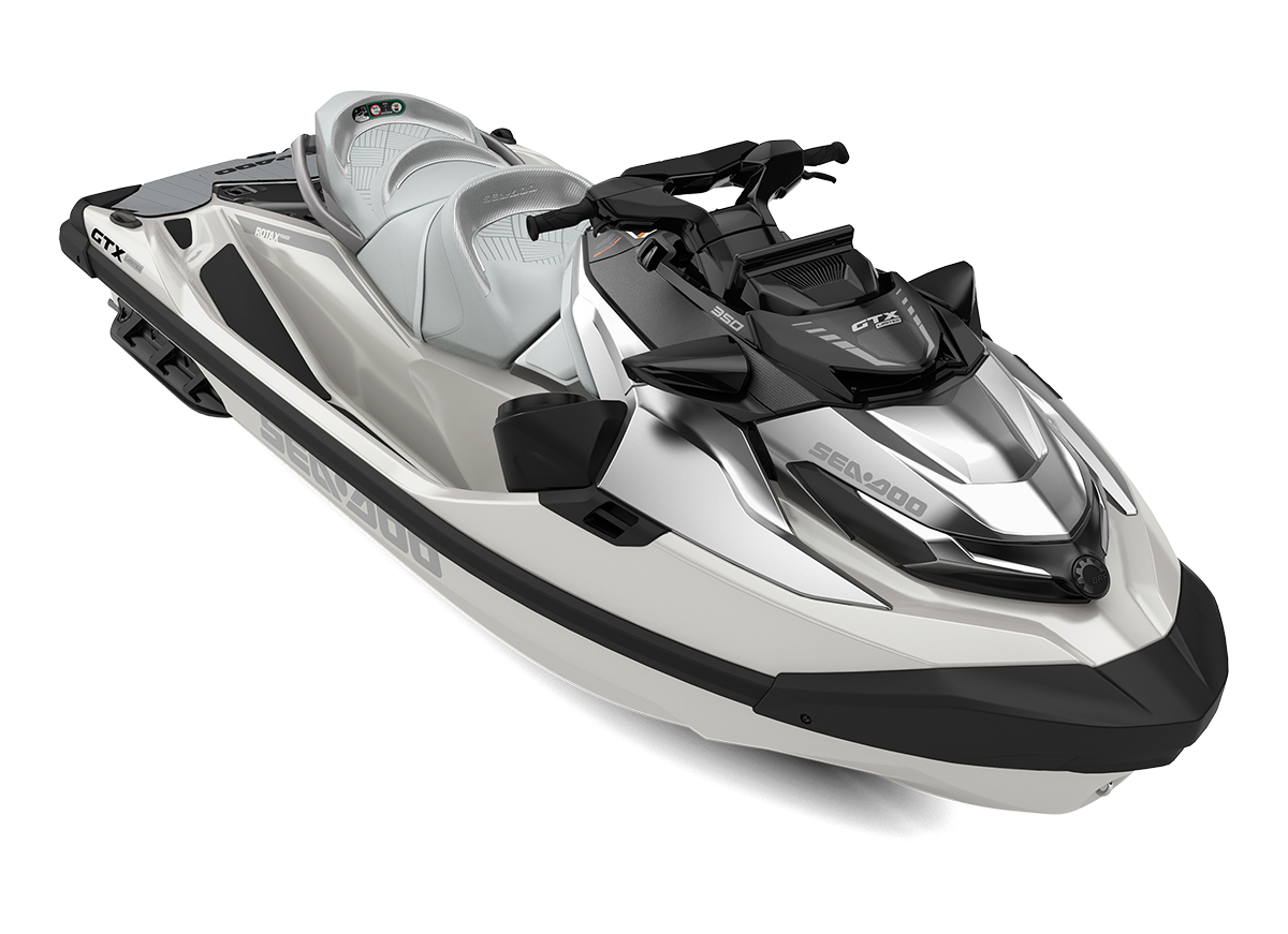 SEA MY27 PWC GTX LIMITED Integrated 2x50W M 350 WHITE PEARL PREMIUM 00026VA00 STUDIO 3300x2396 SHADOW 34F NA
