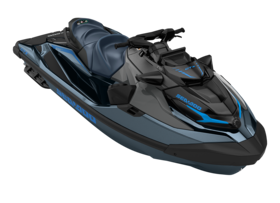 SEA MY27 PWC GTX Standard Integrated 2x50W M 170 BLUE ABYSS GULFSTREAM BLUE 00011VB00 STUDIO 3300x2396 NO SHADOW 34F NA