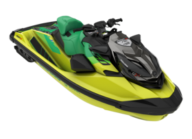 SEA MY27 PWC RXP X Senna Integrated 2x80W M 350 RACING YELLOW AMAZON GREEN 00020VA00 STUDIO 3300x2396 NO SHADOW 34F NA