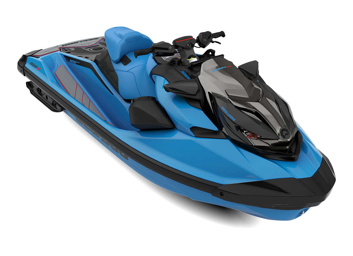 SEA MY27 PWC RXP X Integrated 2x50W M 350 GULFSTREAM BLUE PREMIUM 00023VC00 STUDIO 3300x2396 SHADOW 34F NA