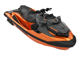 SEA MY27 PWC RXT X Integrated 2x50W M 350 SOLAR ORANGE METALLIC 00022VE00 STUDIO 3300x2396 NO SHADOW 34F NA
