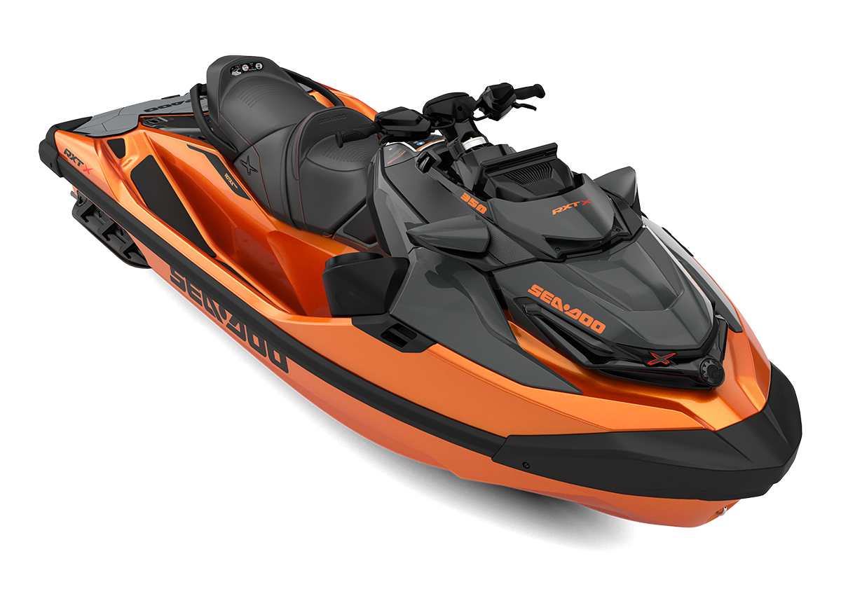 SEA MY27 PWC RXT X Integrated 2x50W M 350 SOLAR ORANGE METALLIC 00022VE00 STUDIO 3300x2396 SHADOW 34F NA
