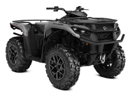 2024 Can-am Outlander 700 Xt