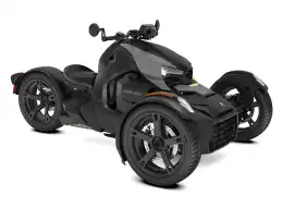 2023 Can-am Ryker 600